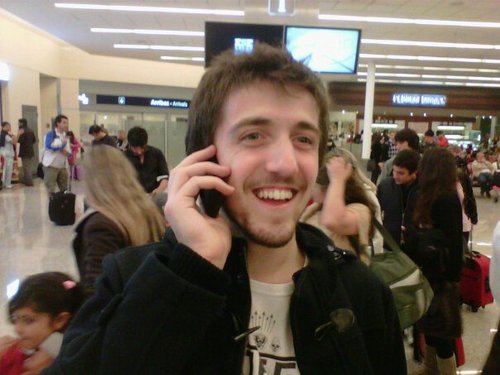 GCicchini's profile picture. 