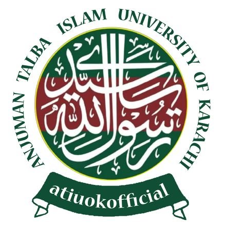 Anjuman Talba Islam university of karachi