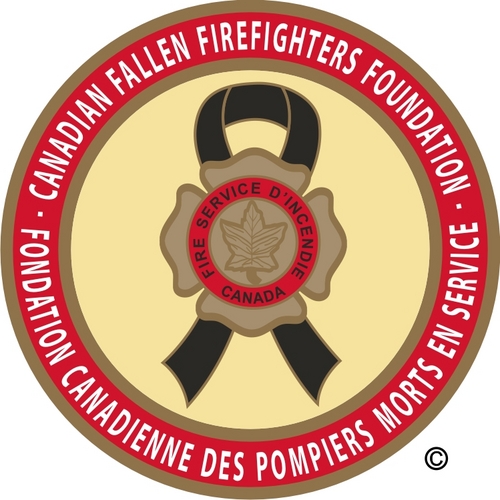 The Canadian Fallen Firefighters Foundation was created to HONOUR and REMEMBER firefighters that have died in the line of duty and to SUPPORT their families.