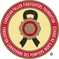 CFFF(@CanFirefighters) 's Twitter Profile Photo