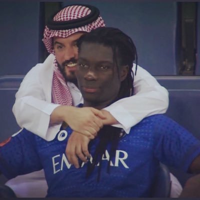 هنا الهلال مجد تليد لا يطال! Chelsea.FC