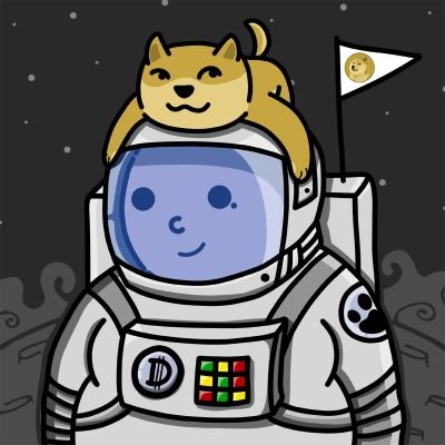 GENDUDE.eth 🇮🇩さんのプロフィール画像
