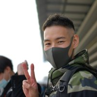 マッスー(@Ninja400sp) 's Twitter Profile Photo