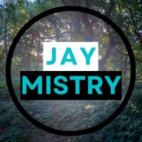 Jay Mistry(@jaymmistry) 's Twitter Profile Photo