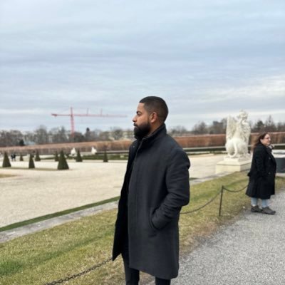 M___88_'s profile picture. It’s all about time