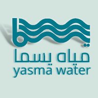 مياه يسما (@yasmawater) Twitter profile photo