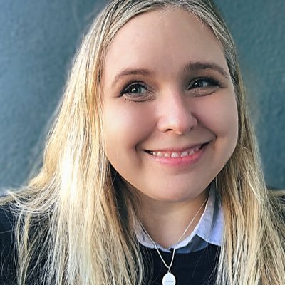Journalist, writer, self-aware weirdo. @USCAnnenberg alum. Hi!
I've abandoned this account. Catch me at https://t.co/bD4EMMxDQl
