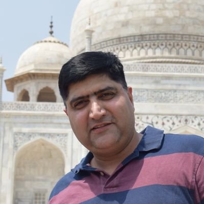 vikasrainaa's profile picture. Simplicity