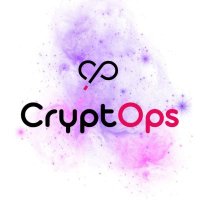 CryptOps News (@cryptopsnews) 's Twitter Profile