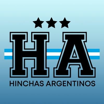 HINCHAS ARGENTINOS