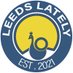 Leeds Lately - Youtube (@Leeds_Lately) Twitter profile photo