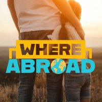 WhereAbroad(@WhereAbroad) 's Twitter Profile Photo