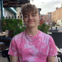 Rory Forde (@roryforde45) 's Twitter Profile