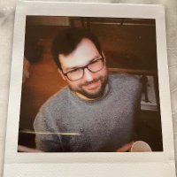 Benoît Gx (@benoitgx) 's Twitter Profile