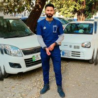 Muhammad Sajjad Ali, MD 🇵🇰(@YOUwillMATCH) 's Twitter Profile Photo