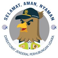 Perhubungan Udara (@djpu151) 's Twitter Profile