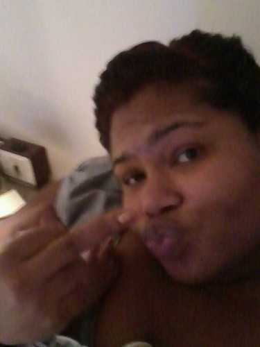 MzhBossyBia's profile picture. Everyday Im living for Raveon Michelle n Michael Jr my kids r my world! P.s. These hoes hate me cus they aint me real talk!