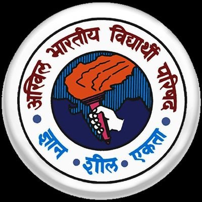 Official Twitter Account ABVP- Firozabad