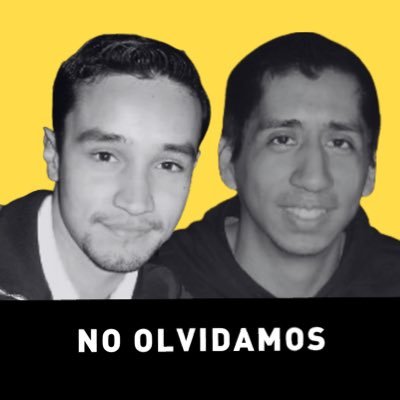 El 19 de marzo de 2010, Jorge Mercado Alonso y Javier Arredondo Verdugo fueron asesinados por 6 militares que aún no reciben sentencia. #13AñosDeImpunidad