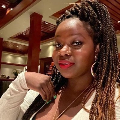 CohesiveConsul1's profile picture. Dry humor, Will Ferrell Birthday Twin.
Newbie on Tweet, take it easy on me.