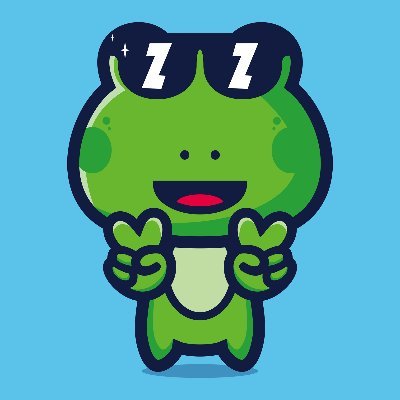 FrogEcosystem's profile picture. Frog Ceo - Frog Ecosystem + AUDIT

BSC: 0xBBf8B05EF7Af53ccbfF8e3673E73714F939Bfd84