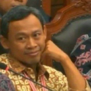 akun ini berdiri sejak tidak duduk