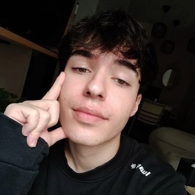 ✨ Nivel 27 chiquito...mido 1,58m
💌 heysoytaki@gmail.com