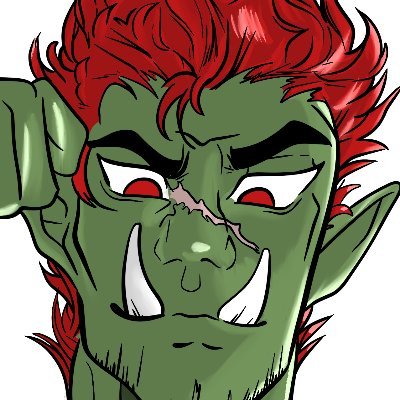 Homiesexual_tm's profile picture. 26 | 🔞 | pfp is a collab with my good friend @sugarsvirgo | Macro bara artist | Banner by the good boy @YFormbringer
 | Aspiring giant | Commissions Closed |