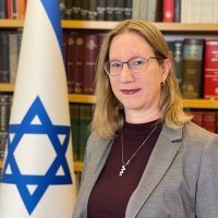 Maya Kadosh (@mayakadosh) Twitter profile photo