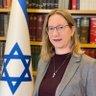MayaKadosh's profile picture. Ambassador of #Israel to #Hungary