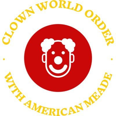 Clown World Order w/ American Meade brings you truthful news that you won’t get from MSM. @americanmeadery