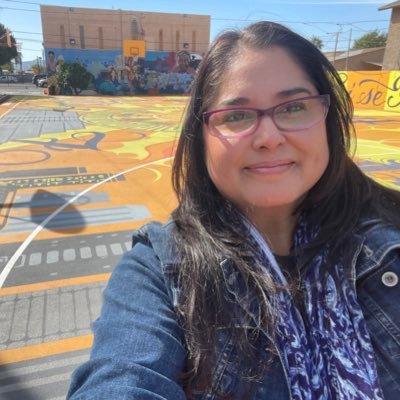 Mexican/Xicana Advocate for Children & At-Hope Comunidades / @AZFTF 2018 Champion for Children, Early Learning Pro, #Feminist, #SocialJustice