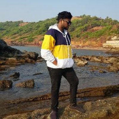 MeavenDias's profile picture. i am that guy who hates everyone
anyway love Tottenham Hotspur
#coys