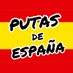 Putas de España (@putas_espana) Twitter profile photo Putas de España (@putas_espana) Twitter profile photo