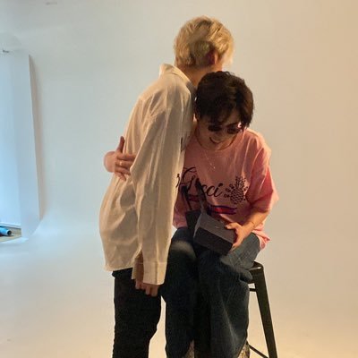 tsuki_broccoli0's profile picture. 心の癒しを求めて💭 雑食 地雷なし 創作は好物(見る専) 20↑ 無言フォロー失礼します タイ沼4年 UWMAが入口 BounPrem / BrightWin / おっさんずラブ / みなしょー🧺🫧 / etc… 他ジャンル呟きます