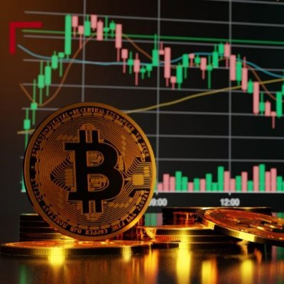 Cryptotradez4u's profile picture. - Crypto trading
- Stock trading
- Options
- Investing