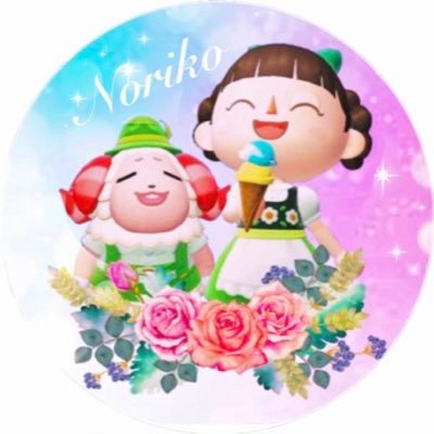 Noriko_Mac Profile Picture
