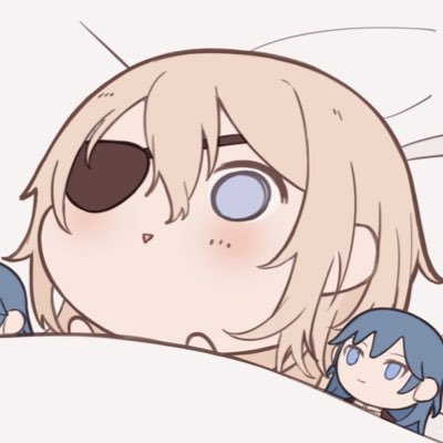 結戸ヌイガミさんのプロフィール画像