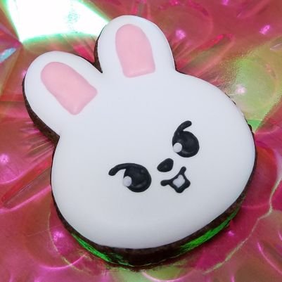 🐰ペン(オルペン)親子STAY 娘2人は🐷🐰🐿️ペン/趣味でお菓子作ってます🍪🍮🎂https://t.co/vKVIDUQ81q