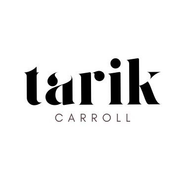 tarikcarroll Profile Picture