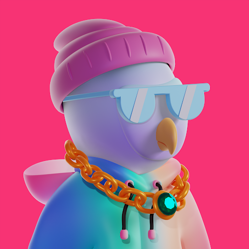 GeertOlthuis's profile picture. Writing daily threads • Building a web3 business • Developer • Join 350+ readers of my newsletter for free