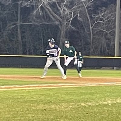 CollinPhi11ips's profile picture. HHS, c/o 2026 || 6’3 210 || ⚾️P/1B/OF || Uncommited || email: cbphil25@gmail.com
