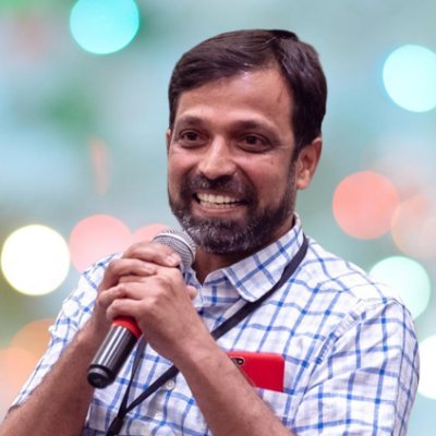 nargundsantosh1 Profile Picture