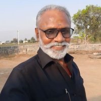 P.C.BALAKUMAR.🖤♥️(@PCBALAKUMAR1) 's Twitter Profile Photo