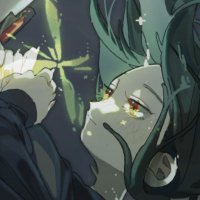 四葩〈ヨヒラ〉 (@hydro_ange) 's Twitter Profile Photo 四葩〈ヨヒラ〉 (@hydro_ange) 's Twitter Profile Photo
