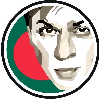 OFFICIAL @SRKUniverse Fan club branch for Bangladesh. Fan club account for King @Iamsrk for Bangladeshi fans & Srkians in general.