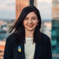 Natalia Panchenko🇺🇦🇵🇱🇪🇺 (@natalipanchenko) 's Twitter Profile