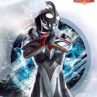 ADHDとASD持ち。ウルトラシリーズと仮面ライダー好き。最推しはネクサスとW。