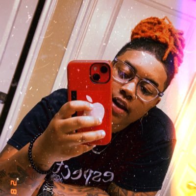 DhatDamnn_Necii's profile picture. ❤️…………❤️‍🩹………. 💔
