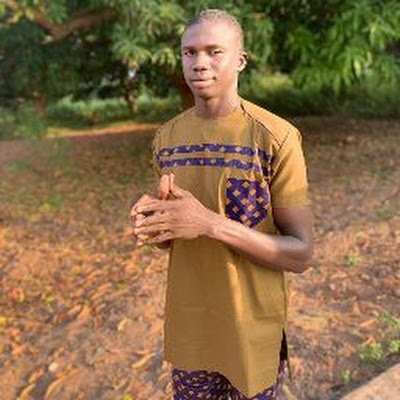 MamegorDiouf13's profile picture. 